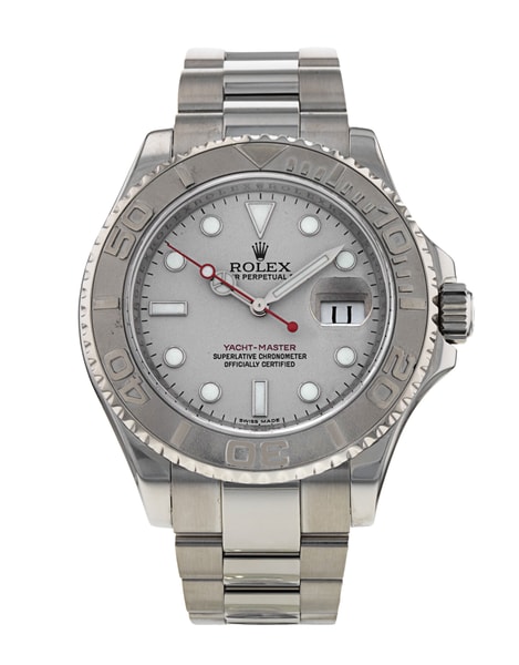 Rolex Yacht-Master 16622